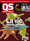 Consultez le contenu de Qu�bec Science