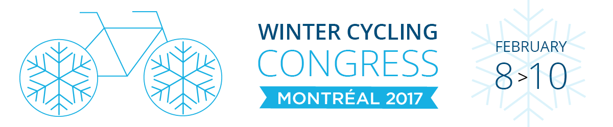 <h1>WINTER CYCLING CONGRESS 2017</h1>